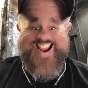 Meet your Posher, Dave